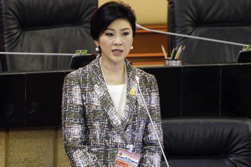 Cựu Thủ tướng Yingluck kiện ngược Tổng chưởng lý ảnh 1